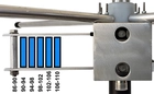 5/8 Wave 2KW Vertical High Gain FM Broadcasting Antenna-image-5