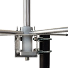 5/8 Wave 2KW Vertical High Gain FM Broadcasting Antenna-image-6