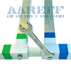 High Power 3kW Broadband FM Dipole Antenna-image-5