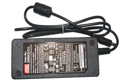 external 15v power supply for 12w amplifiers and 4 way dist.amp
