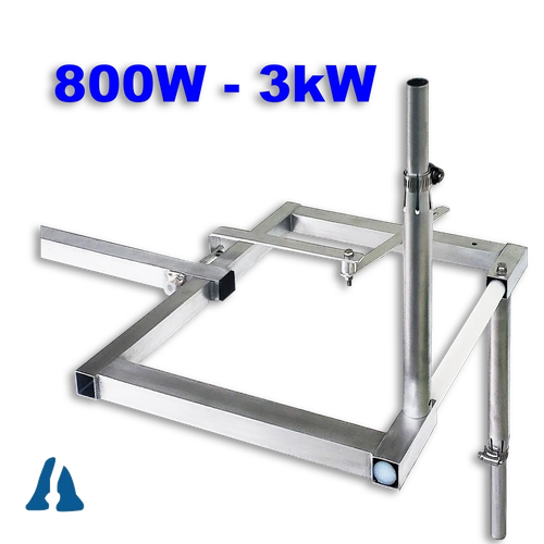 2,4 and 8 way
circular