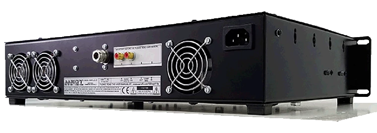250W Professional FM Broadcast Transmitter. MPX version