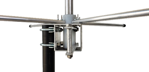 Aareff 5/8 Antenna Base Left