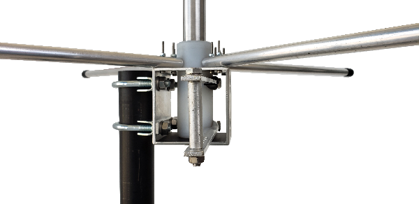 Aareff 5/8 Antenna Base Left