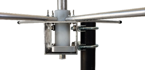 Aareff 5/8 Antenna Base Right