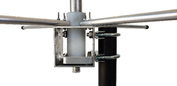 Aareff 5/8 Antenna Base Right