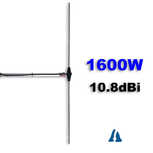 10.8dBi 8 dipoles