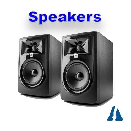 Speakers