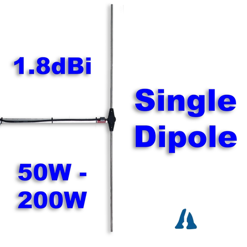 Single dipole