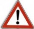 WARNING-TRIANGLE