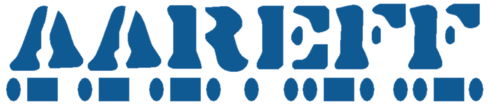Aareff Logo