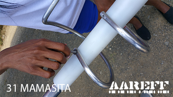 Assembling the Mamasita