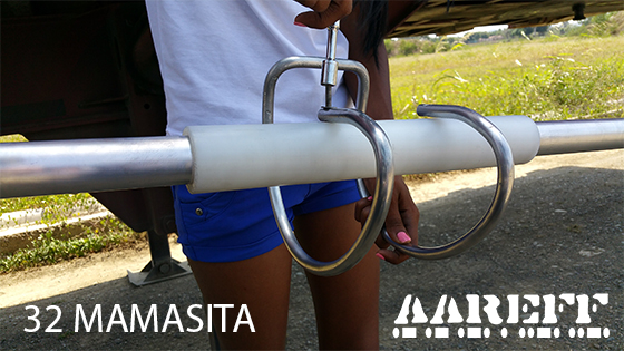 Assembling the Mamasita