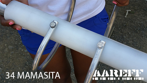 Assembling the Mamasita
