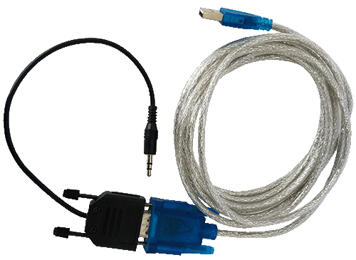 Aareff Tiny RDS Application USB Cable