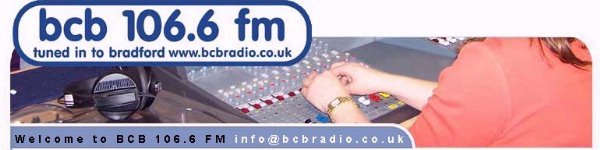 BCB Bradford