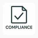 Compliance Icon