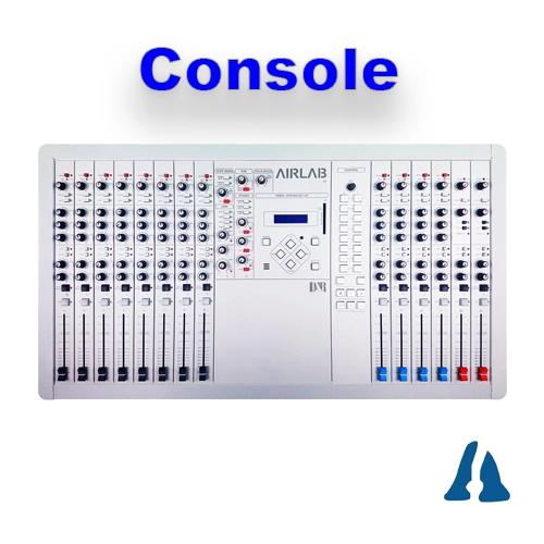 Production Console