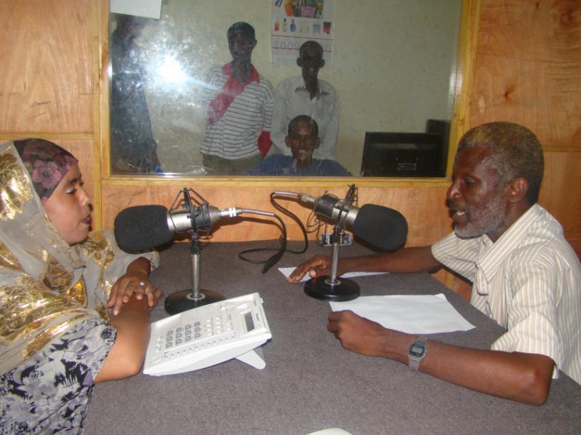 Danan Radio 94.0