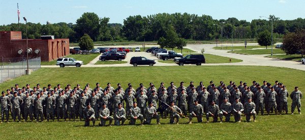 Delta Company