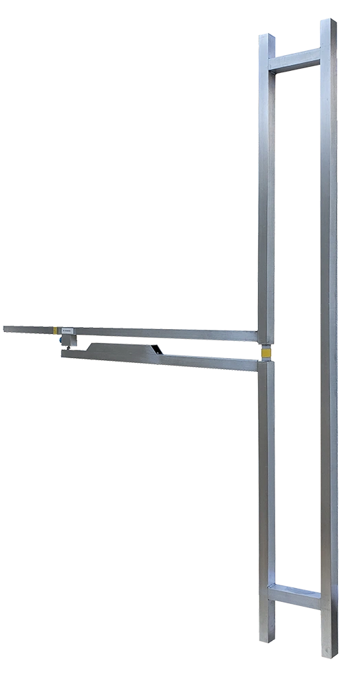 thumbnail image 2 of L2004 DAB+ FM Radio Folded Dipole Antenna – Indoor FM Antenna 2 of 5
