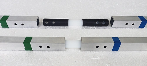 FDA Aareff Folded Dipole Insulator Prep.