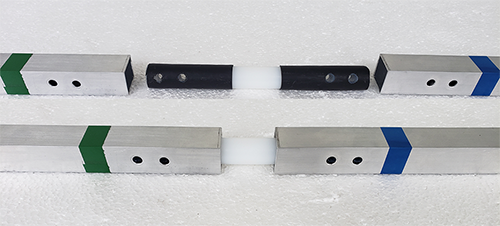 FDA Aareff Folded Dipole Insulator Prep.