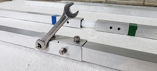 FDA Aareff Folded Dipole Joining Bracket 2