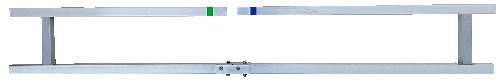 FDA Aareff Folded Dipole Joining Bracket 2