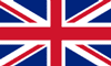 United Kingdom Flag