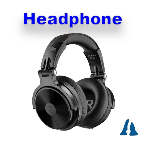 Headphone