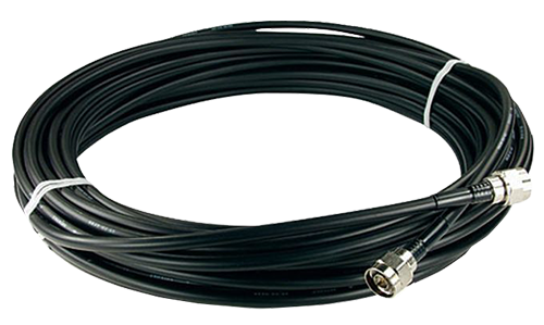 lmr400 50 ohm coax cable