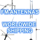 Antenna accessories