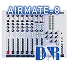 Studio Equipment