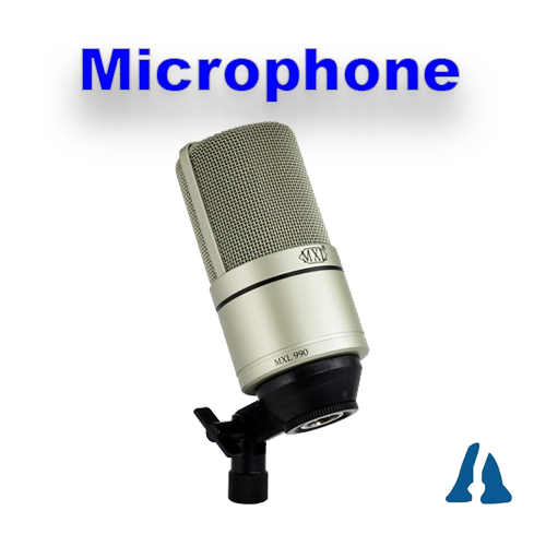 Microphono