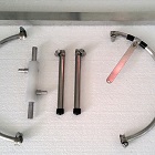 Mixed Circular FM Transmitter Antenna