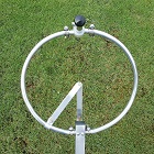 Mixed Circular FM Transmitter Antenna