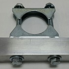 Mixed Circular FM Transmitter Antenna