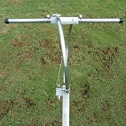 Mixed Circular FM Transmitter Antenna