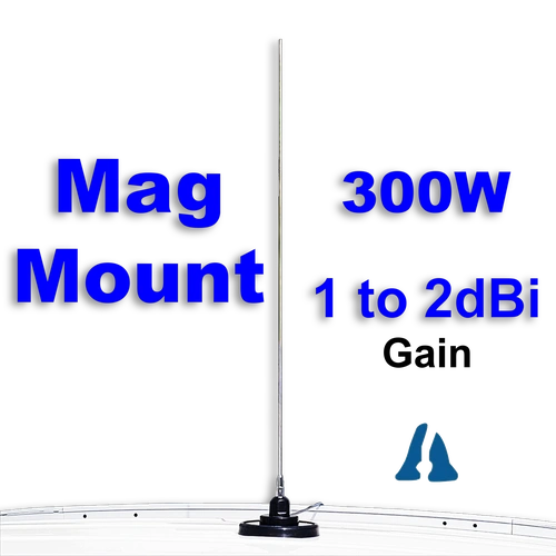 Mag-mount
