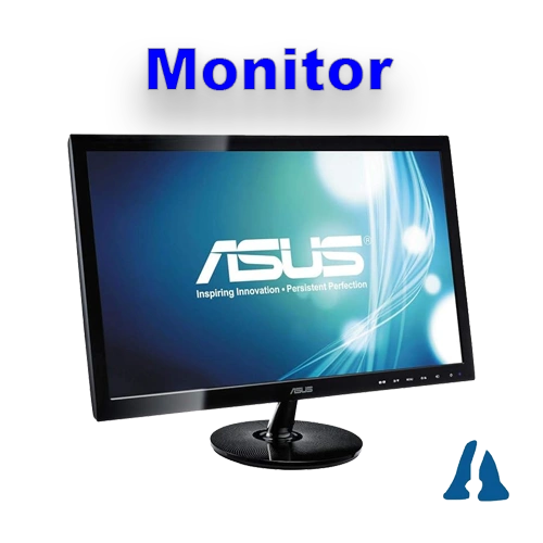 Monitor