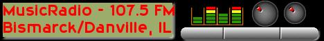 Music Radio 107.5