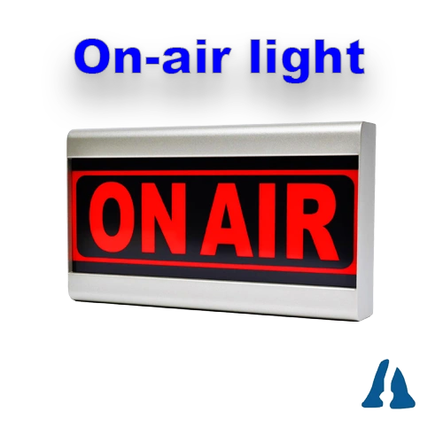On Air Light
