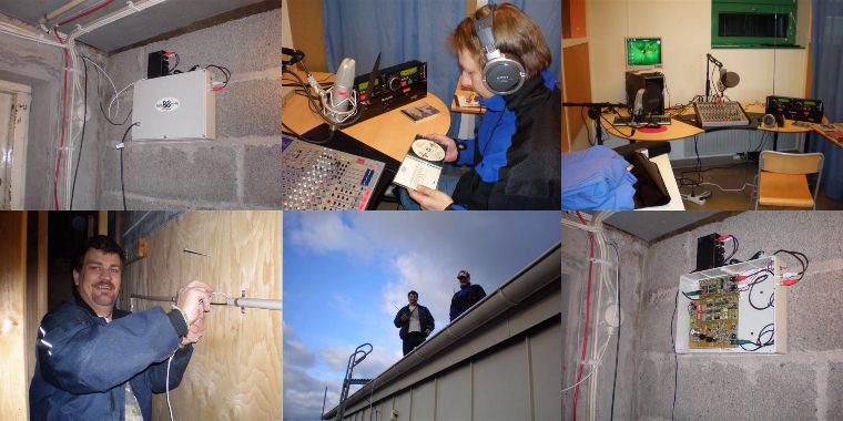 Radio 88 Sweden