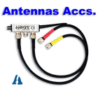 Antenna accessories