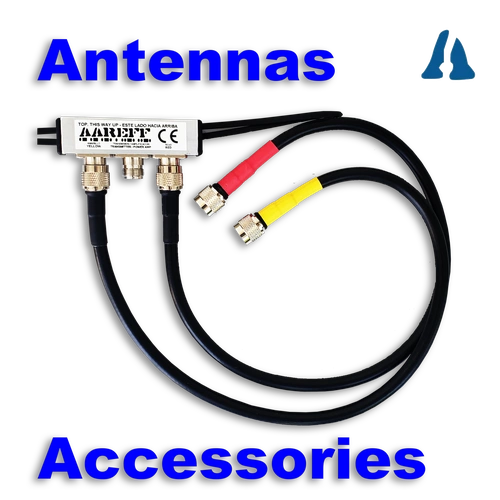 Antenna accessories