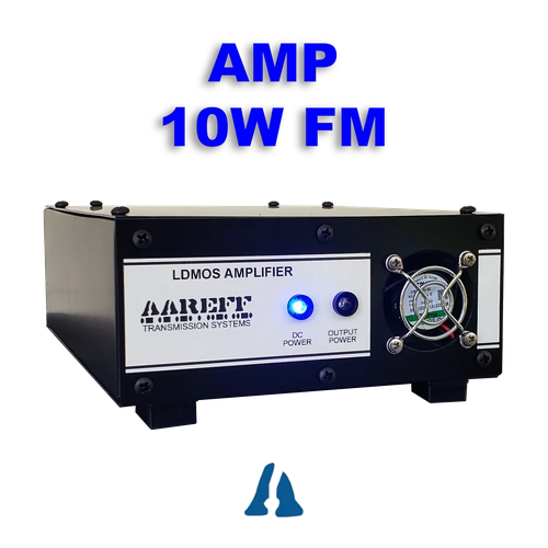 10W FM Amplifier
