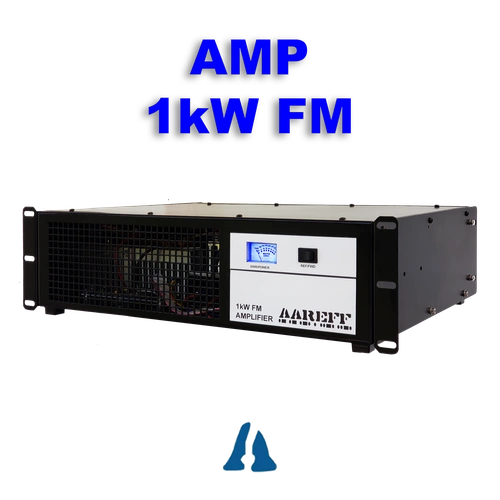 1kW FM Amplifier