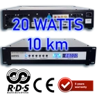 20 watt radio transmitter