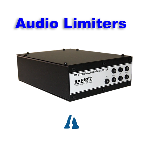 AUDIO LIMITERS